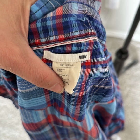Levi’s shirt - Picture 7 of 7